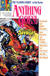 Anything Goes comic books